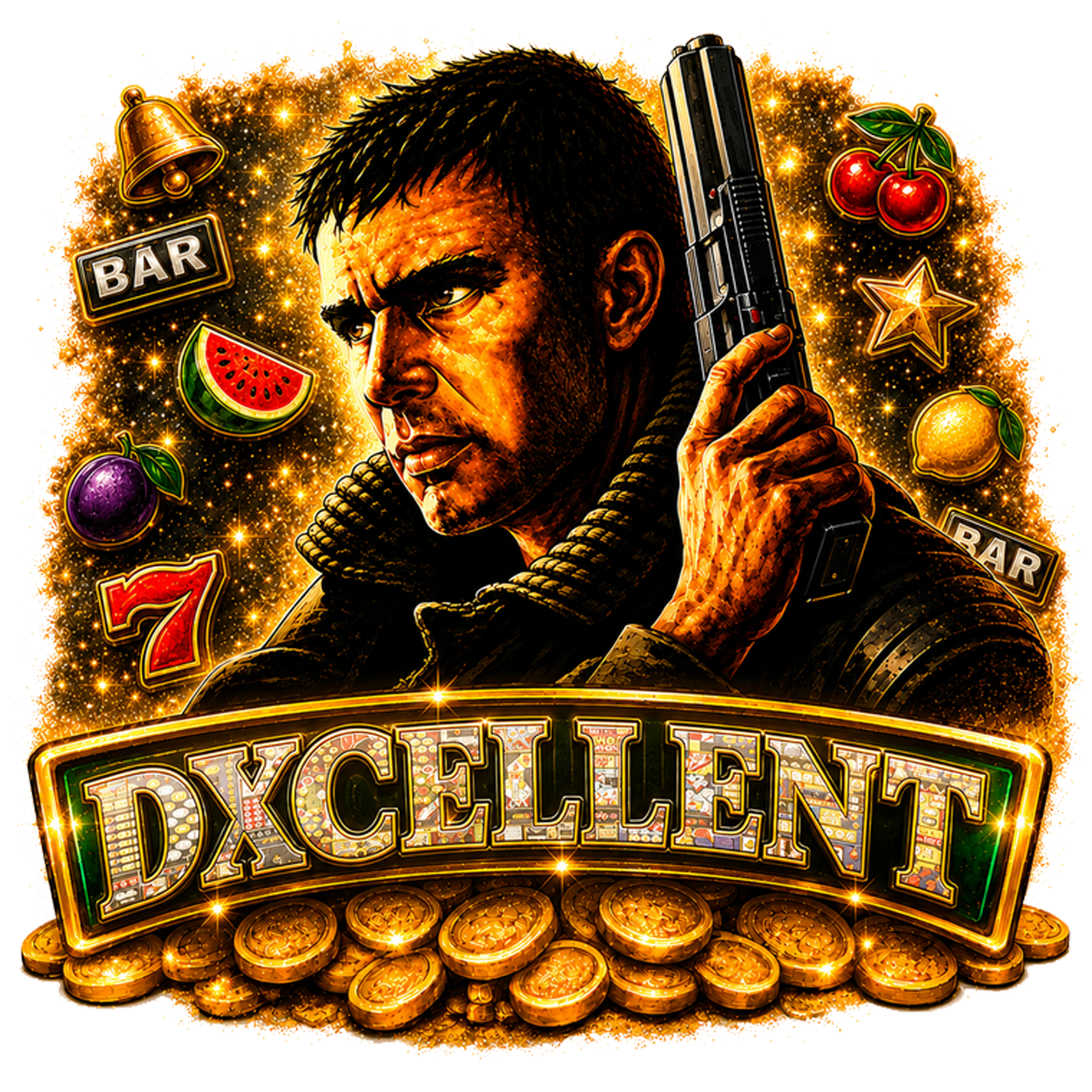 DXCellent