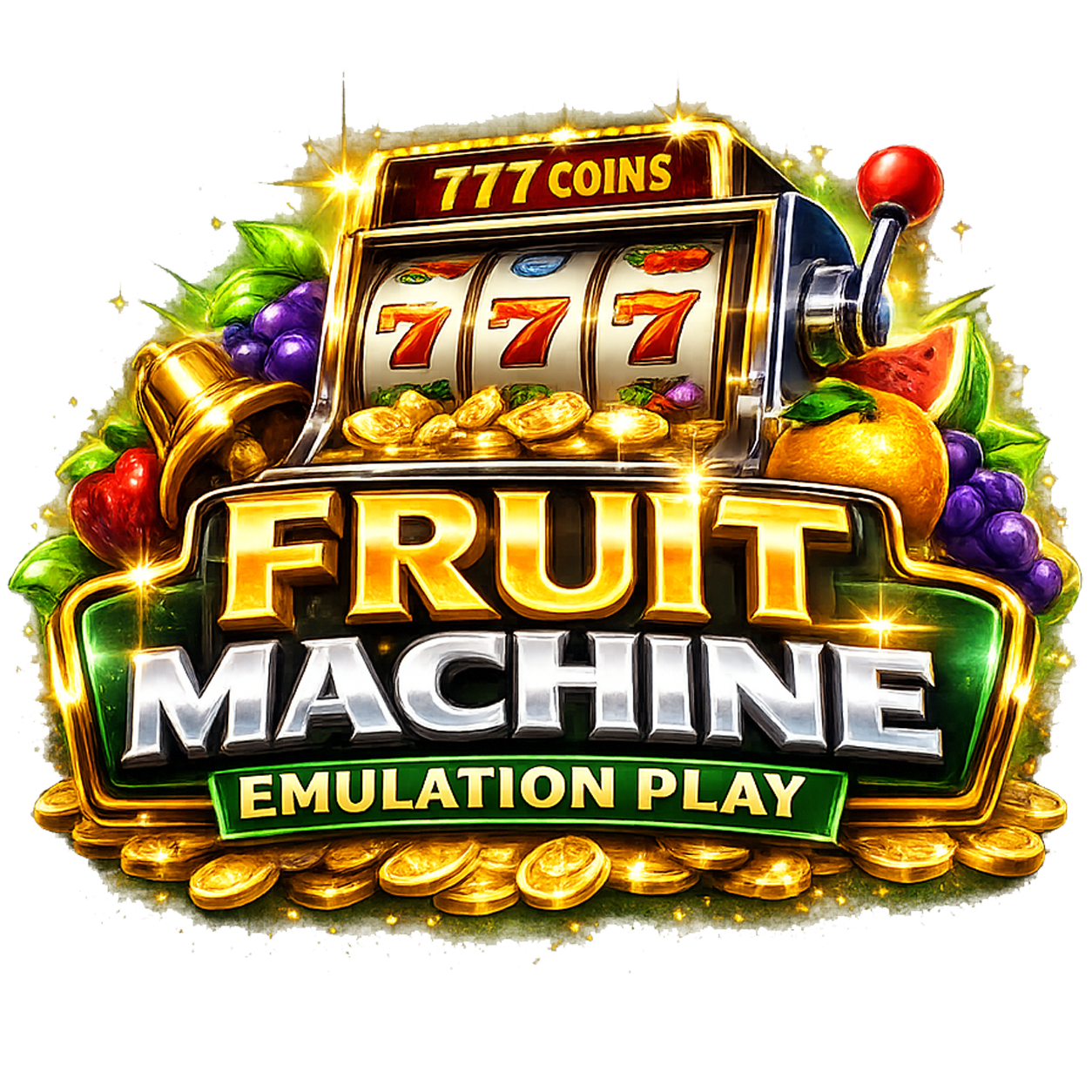 Fruit Machine Emulation