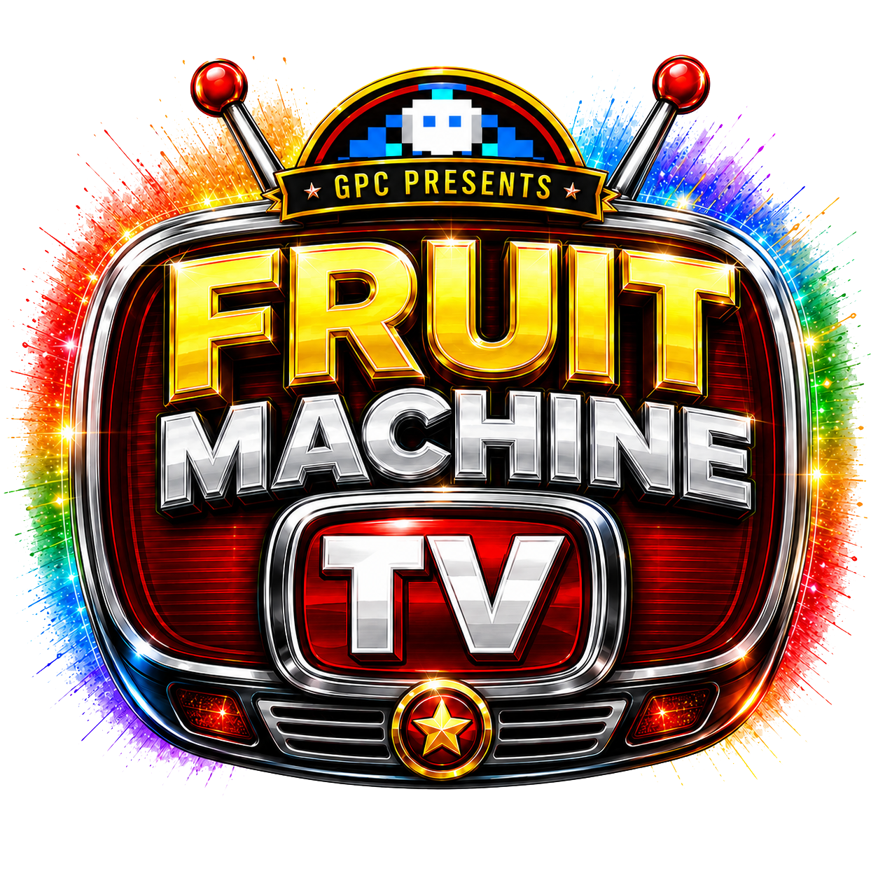 Fruit Machine TV