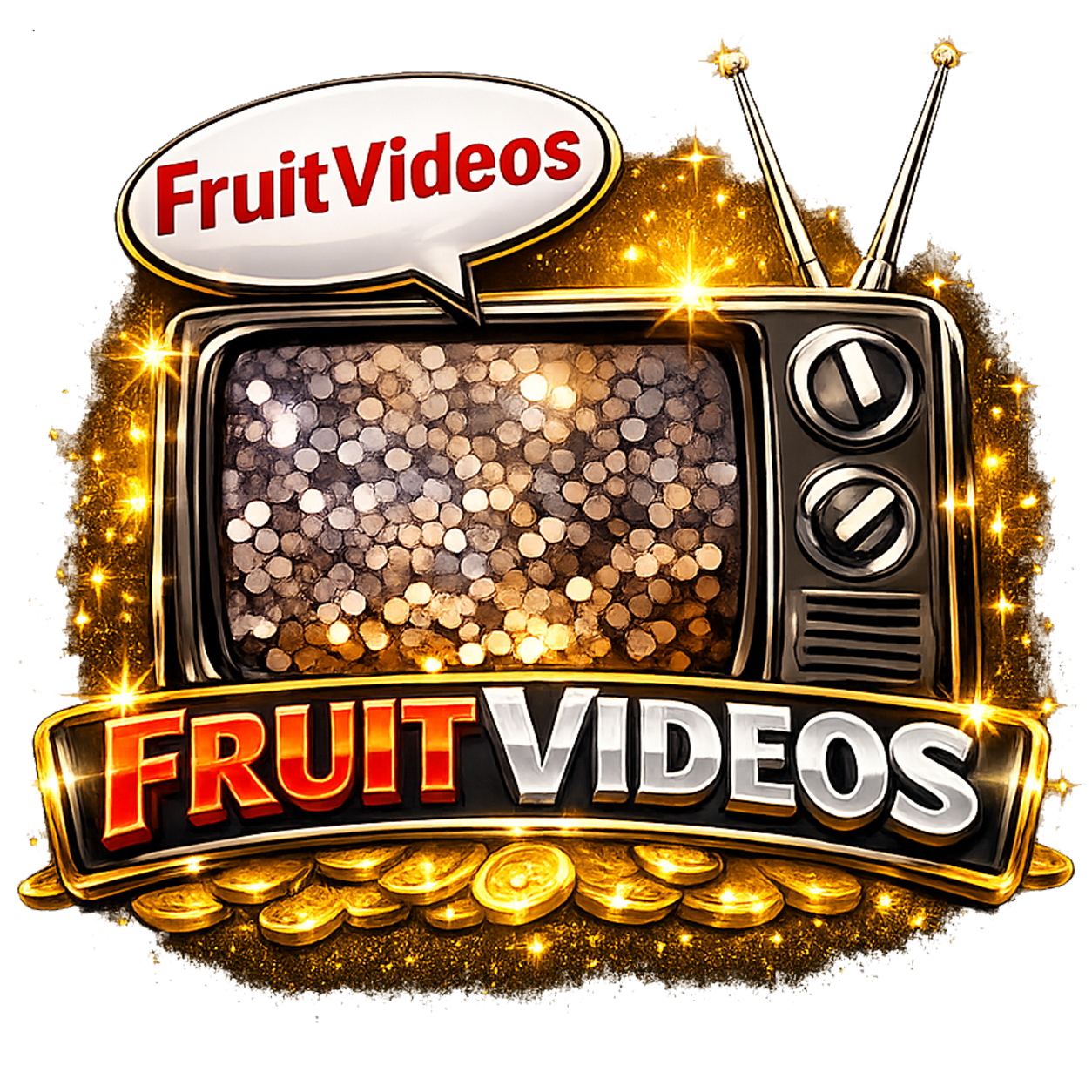 Fruit Videos