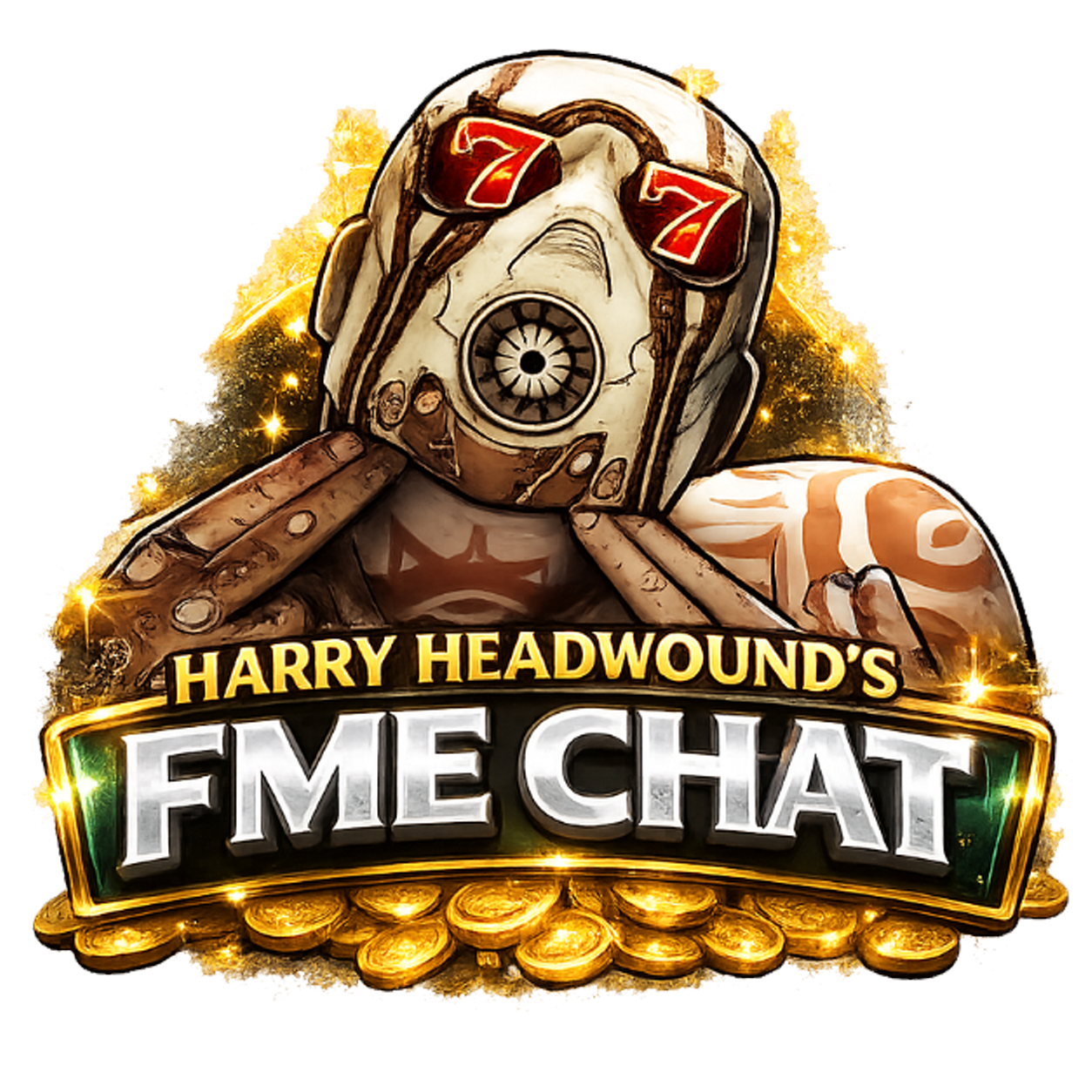 Harry Headwound's FME Chat
