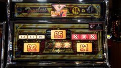 Fair Games Bar X 7 T