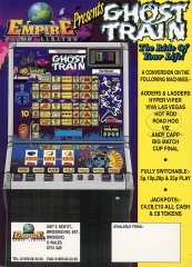 Ghost Train