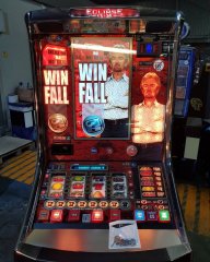 Bellfruit DOND Winfall