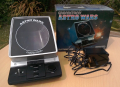 Grandstand Astro Wars