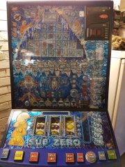 Sub Zero (Red Gaming)