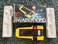 galaxy invader 1000