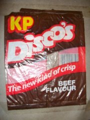 Beef Discos