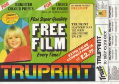 Truprint