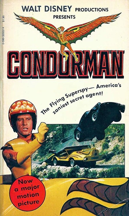 classic films,tv shows and cartoons - Page 6 - Bowie Lounge - Desert ...