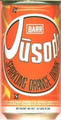 Barr Jusoda