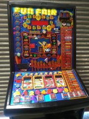 Club Funfair
