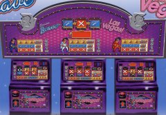 Casino Beaver Las Vegas