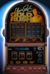 Elvis Gold Rush