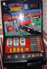 Great Train Robbery