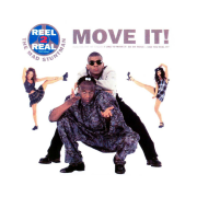 Mr Move It