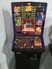 Bank Job Rob The Lot £5 Jackpot