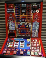 Dond Right Deal Right Time £5 Jackpot