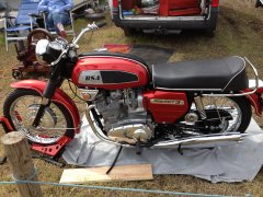 Days Gone By