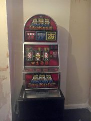 Double Jackpots