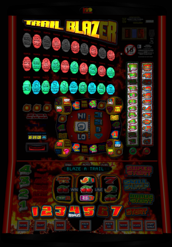 Machine Machine