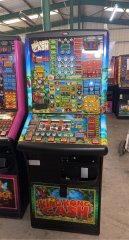 King Kong Cash £5 Jackpot