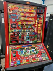 Snake rattle and roll £70 jackpot