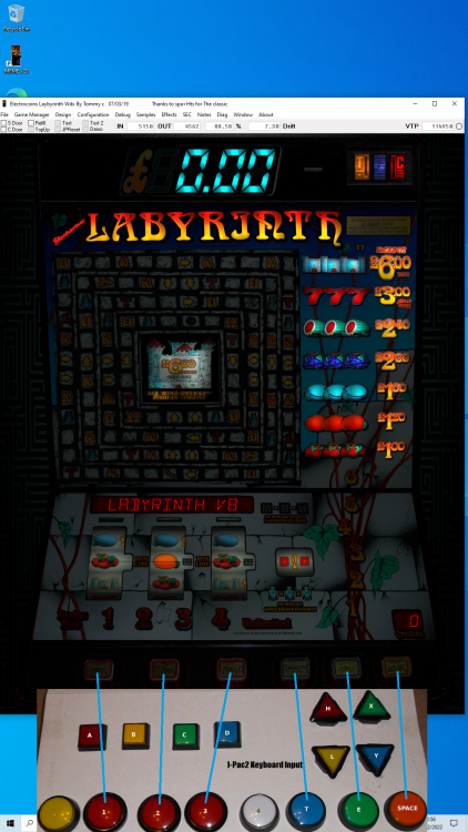 Labyrinth I-Pac2 Layout.png