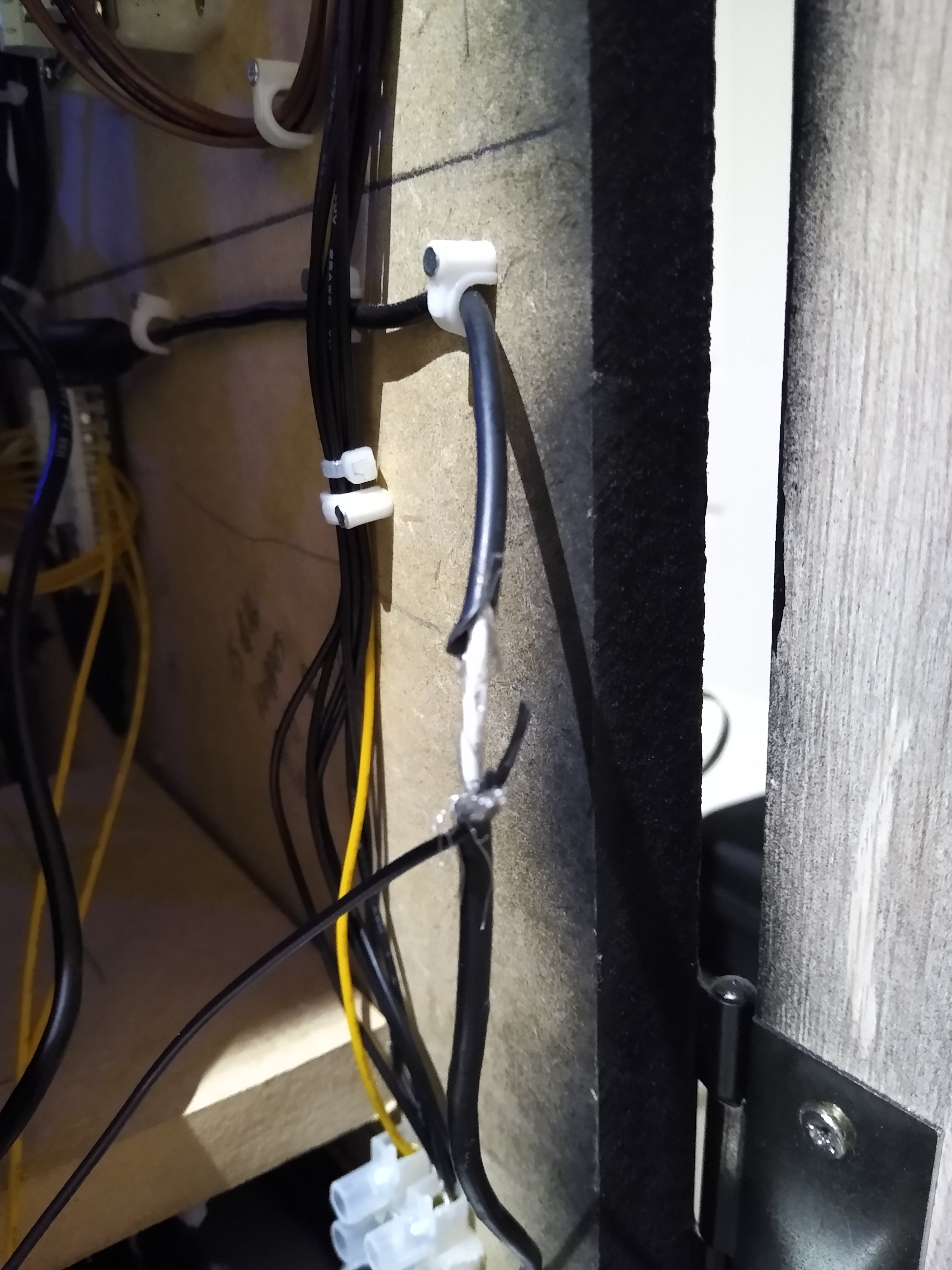 Hoppers Not Working Building Desert Island Fruits