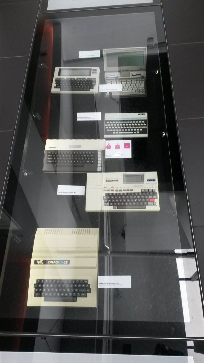From the collection... - 8-bit - Desert Island Fruits