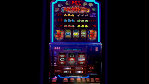 Free online slot Stage 888 Slot machines!
