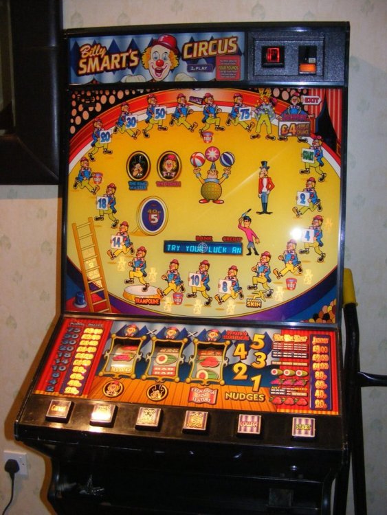 Anybody ever play this? And has it been emulated? - The Laboratory ...