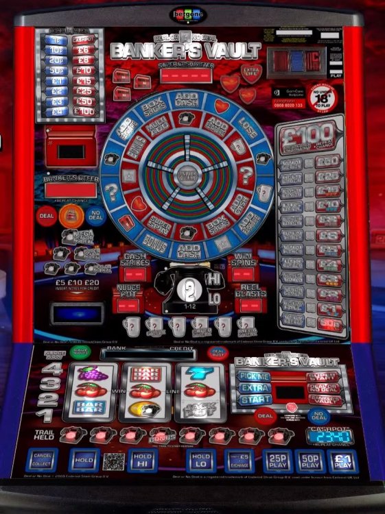 Betcom DOND Bankers Vault.jpg