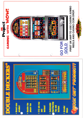 Project - Big Top, Go For Gold.png