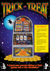 Project - Trick or Treat.png