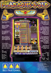 BFM - Classic Pharaoh's Gold.png