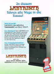 Labyrinth (Bally)