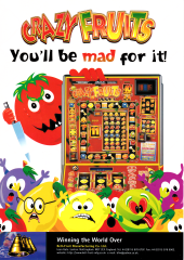 Bell Fruit - Crazy Fruits (original).png