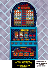 Eurotek - Against All Odds.png