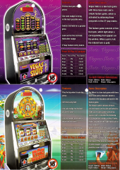 Maygay - Lo-tech Big Wheel, Vegas Slots.png
