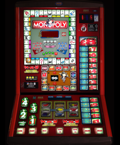 Novomatic columbus deluxe online Casinos 2024