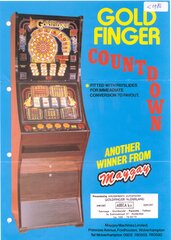 Maygay.NL.Goldfinger Countdown.1986.jpg