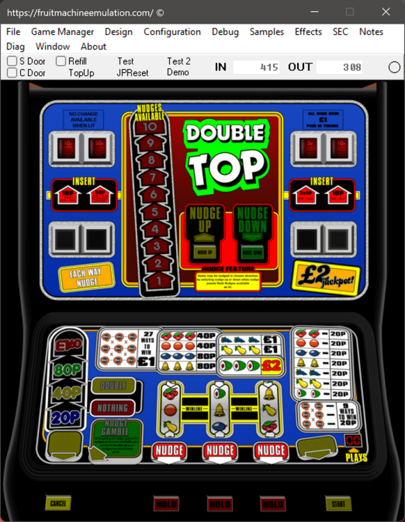 My Hisense 4K TV.png