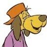 HongKong Phooey